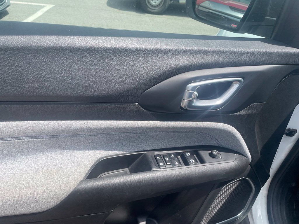 2024 Jeep Compass Latitude Clean CarFax, One Owner