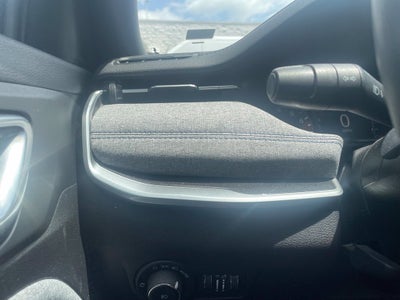 2024 Jeep Compass Latitude Clean CarFax, One Owner