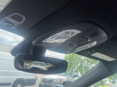 2024 Jeep Compass Latitude Clean CarFax, One Owner
