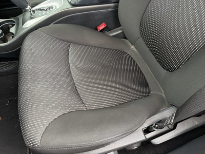 2020 Dodge Journey SE