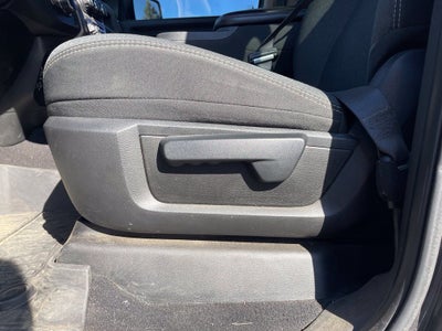 2020 RAM 2500 Tradesman Level 2 Pkg, One Owner