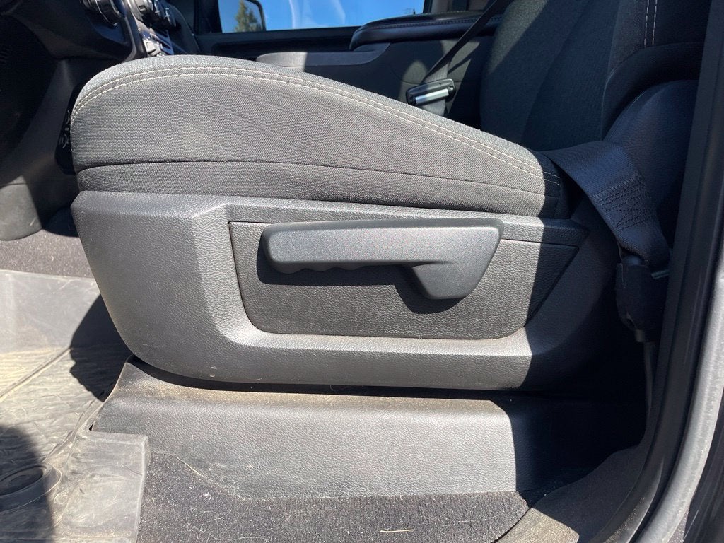 2020 RAM 2500 Tradesman Level 2 Pkg, One Owner