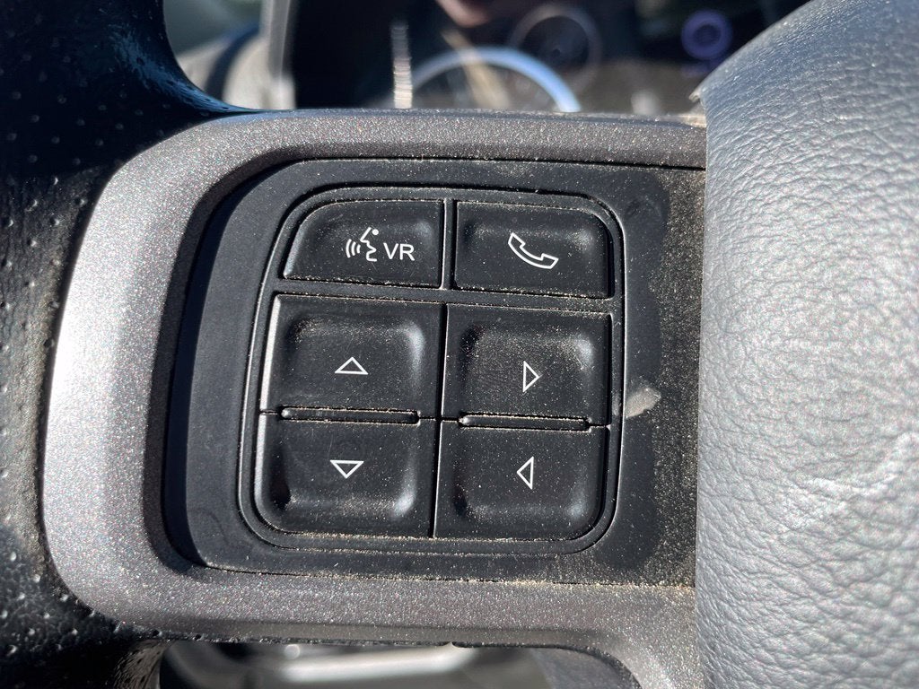 2020 RAM 2500 Tradesman Level 2 Pkg, One Owner