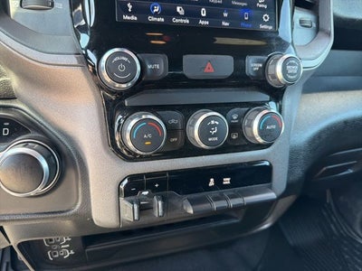 2021 RAM 2500 Tradesman