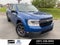 2024 Ford Maverick XLT CARFAX 1-OWNER