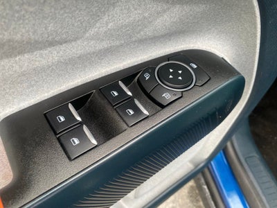 2024 Ford Maverick XLT CARFAX 1-OWNER