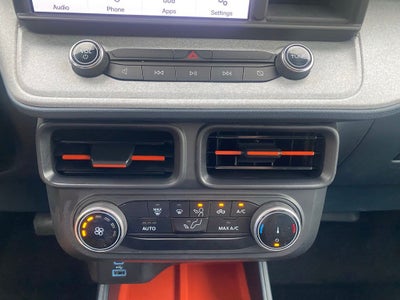 2024 Ford Maverick XLT CARFAX 1-OWNER