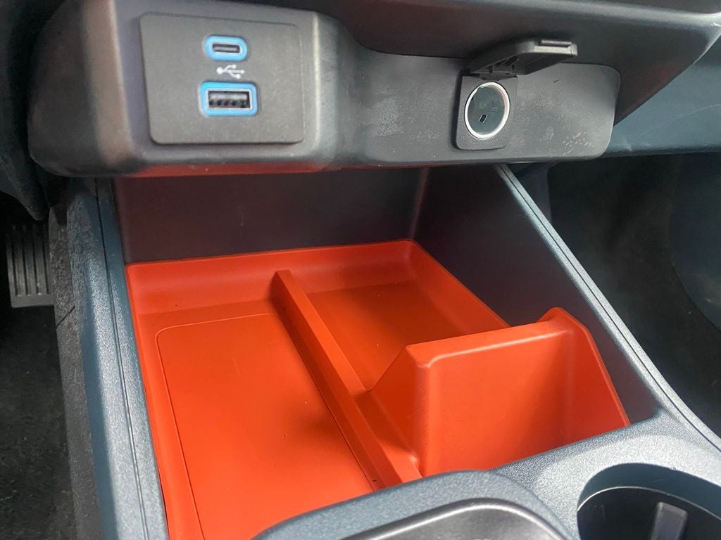 2024 Ford Maverick XLT CARFAX 1-OWNER