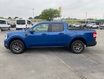 2024 Ford Maverick XLT CARFAX 1-OWNER