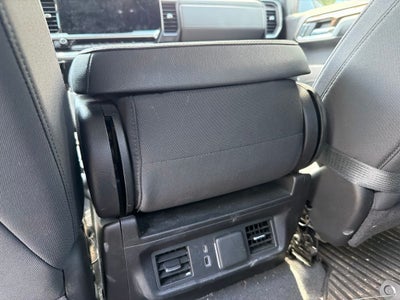 2023 Chevrolet Silverado 1500 LT 20" Wheels, Clean Carfax, 1 Owner