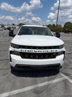 2021 Chevrolet Silverado 1500 Custom CLEAN CARFAX