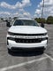 2021 Chevrolet Silverado 1500 Custom CLEAN CARFAX