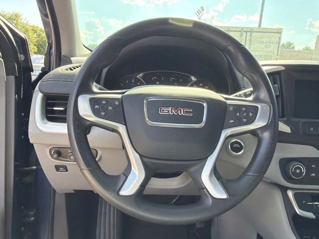 2024 GMC Terrain SLE CLEAN CARFAX-1 OWNER