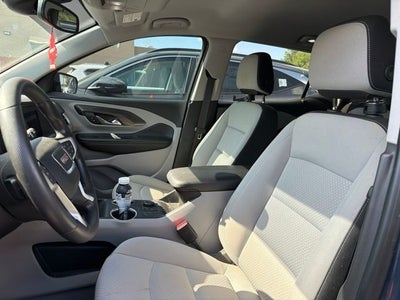 2024 GMC Terrain SLE CLEAN CARFAX-1 OWNER