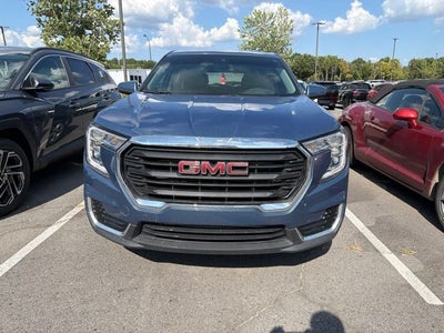 2024 GMC Terrain SLE CLEAN CARFAX-1 OWNER