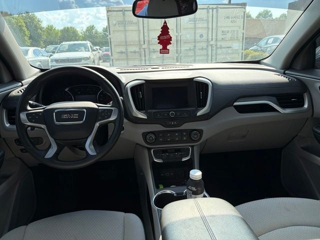 2024 GMC Terrain SLE CLEAN CARFAX-1 OWNER