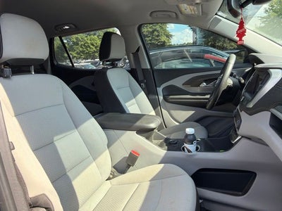 2024 GMC Terrain SLE CLEAN CARFAX-1 OWNER