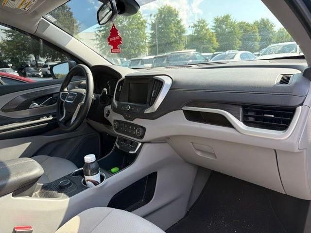 2024 GMC Terrain SLE CLEAN CARFAX-1 OWNER
