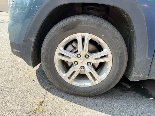2024 GMC Terrain SLE CLEAN CARFAX-1 OWNER