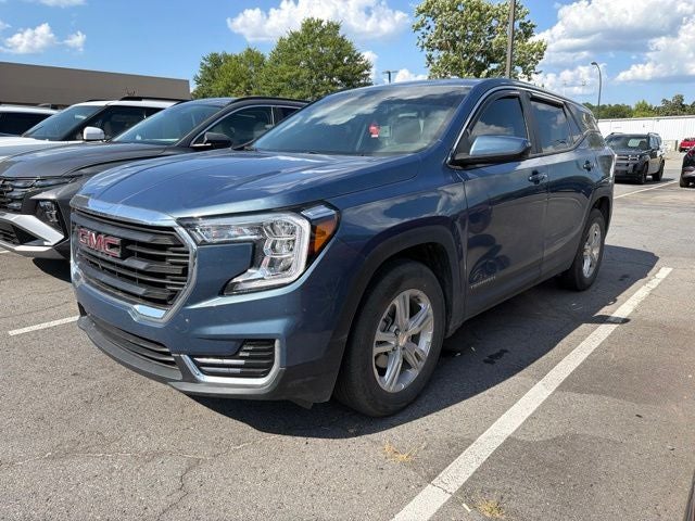 2024 GMC Terrain SLE CLEAN CARFAX-1 OWNER