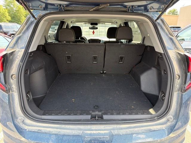 2024 GMC Terrain SLE CLEAN CARFAX-1 OWNER