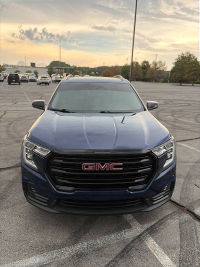 2022 GMC Terrain SLE Clean CarFax, Moonroof, Elevation Pkg, Heated Seat