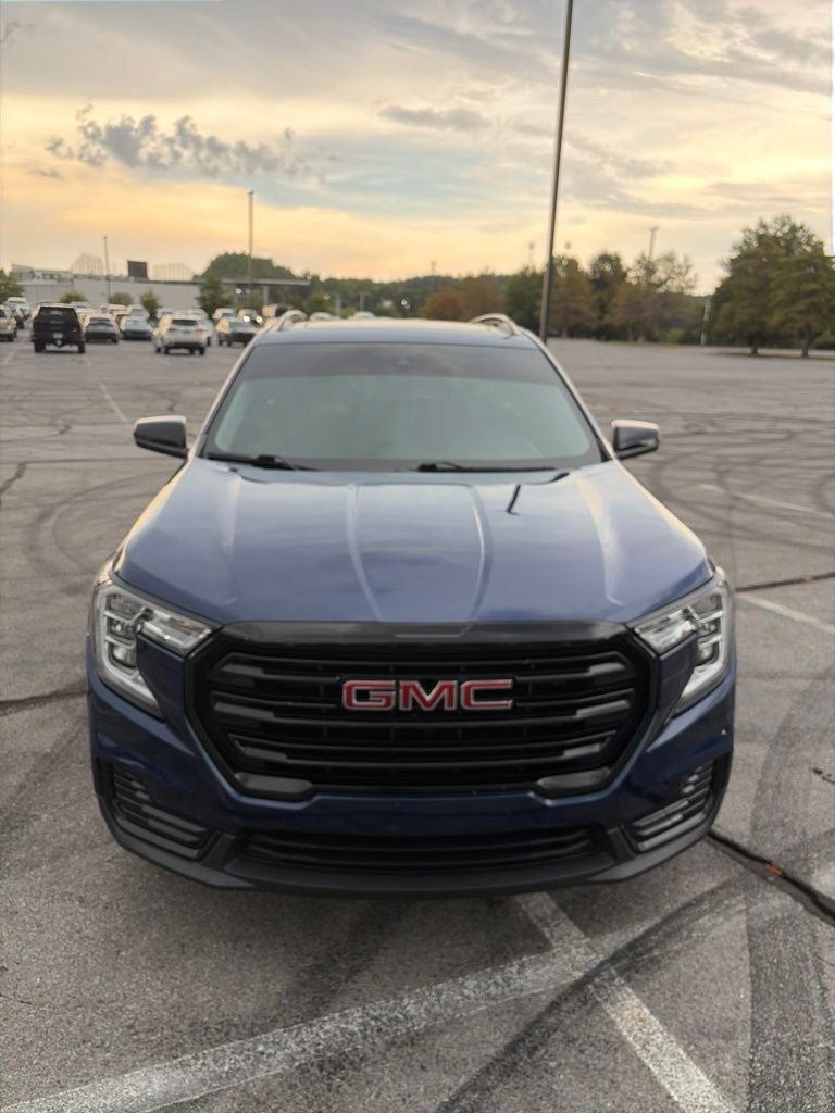 2022 GMC Terrain SLE Clean CarFax, Moonroof, Elevation Pkg, Heated Seat