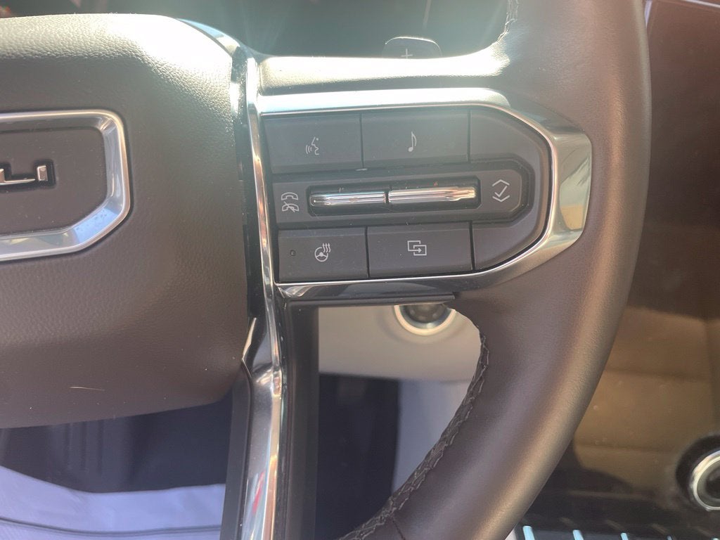 2026 GMC Terrain Denali Clean CarFax