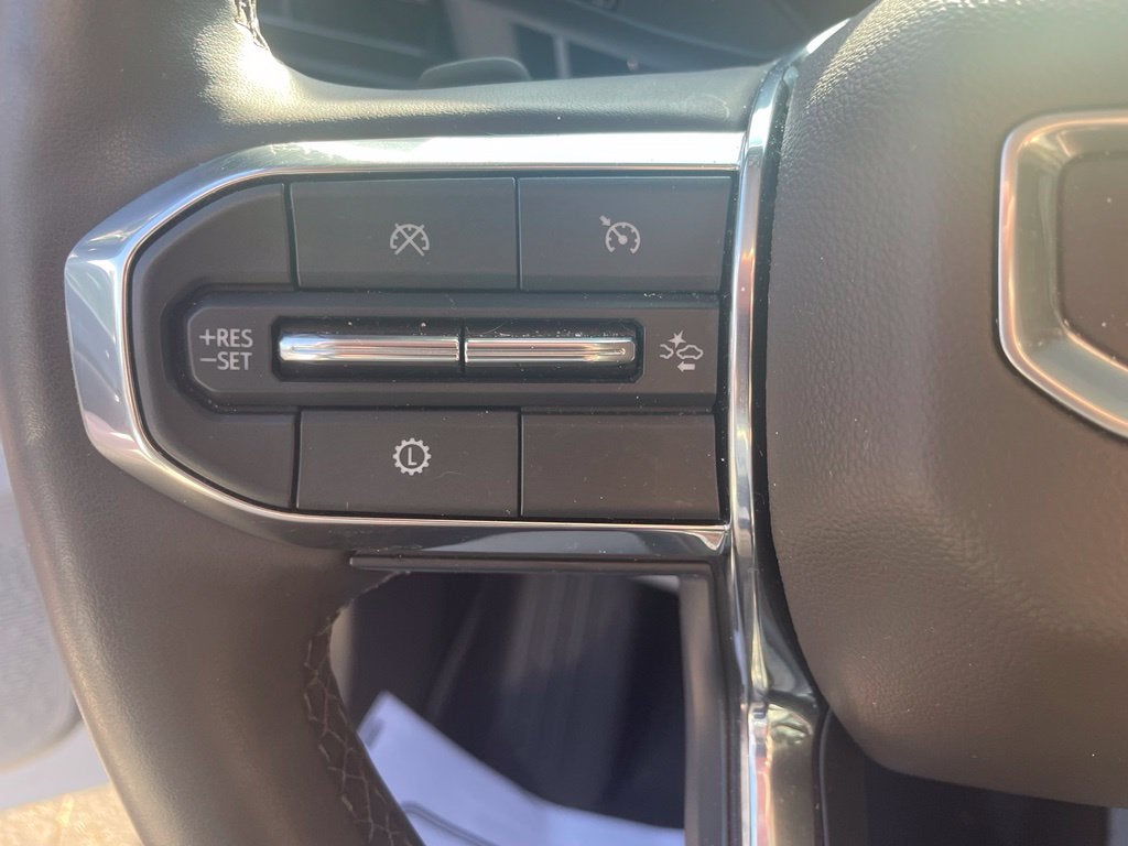 2026 GMC Terrain Denali Clean CarFax