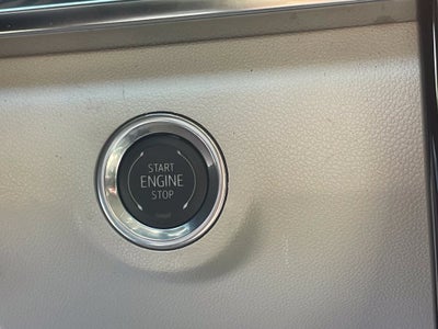 2026 GMC Terrain Denali Clean CarFax
