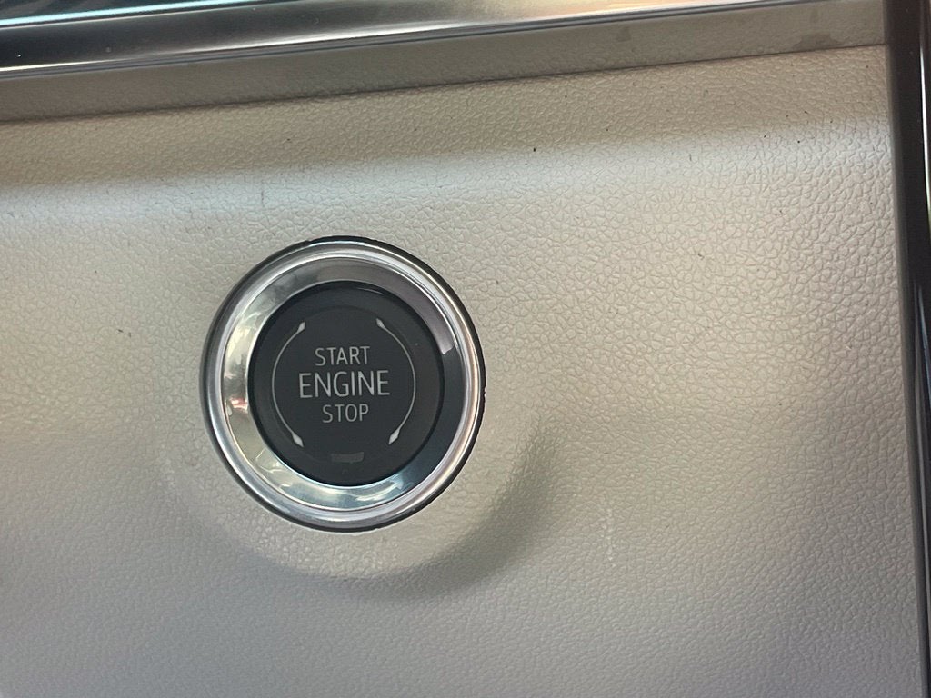 2026 GMC Terrain Denali Clean CarFax