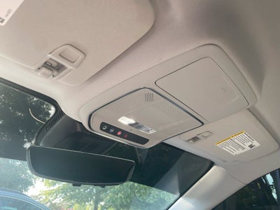 2026 GMC Terrain Denali Clean CarFax