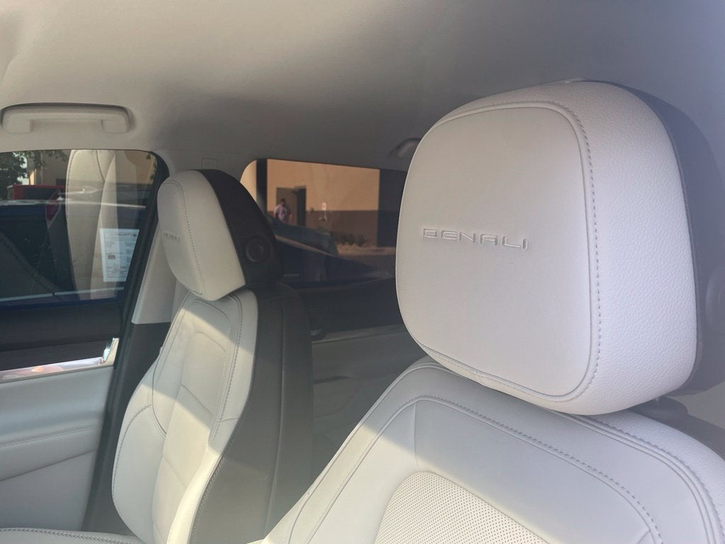 2026 GMC Terrain Denali Clean CarFax