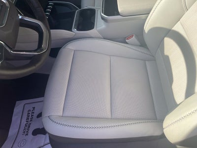 2026 GMC Terrain Denali Clean CarFax