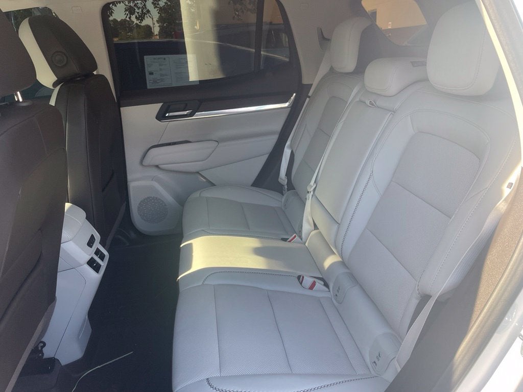 2026 GMC Terrain Denali Clean CarFax
