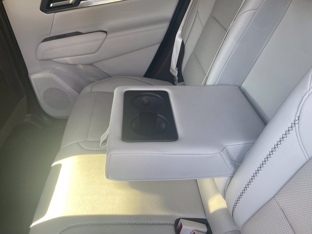 2026 GMC Terrain Denali Clean CarFax