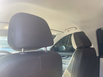 2026 GMC Terrain Denali Clean CarFax