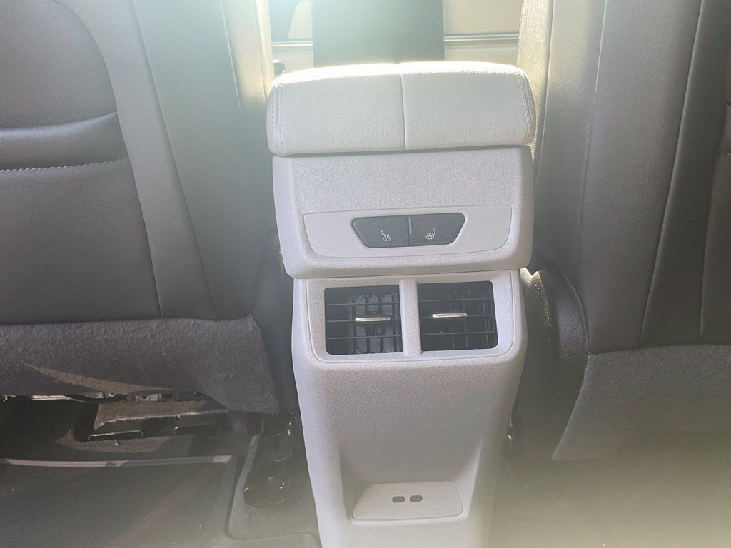 2026 GMC Terrain Denali Clean CarFax