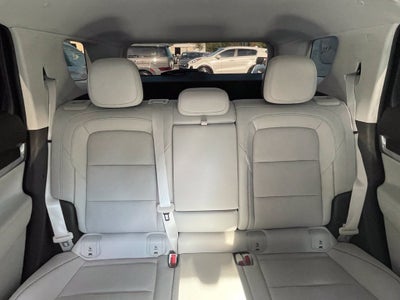 2026 GMC Terrain Denali Clean CarFax