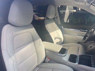 2026 GMC Terrain Denali Clean CarFax