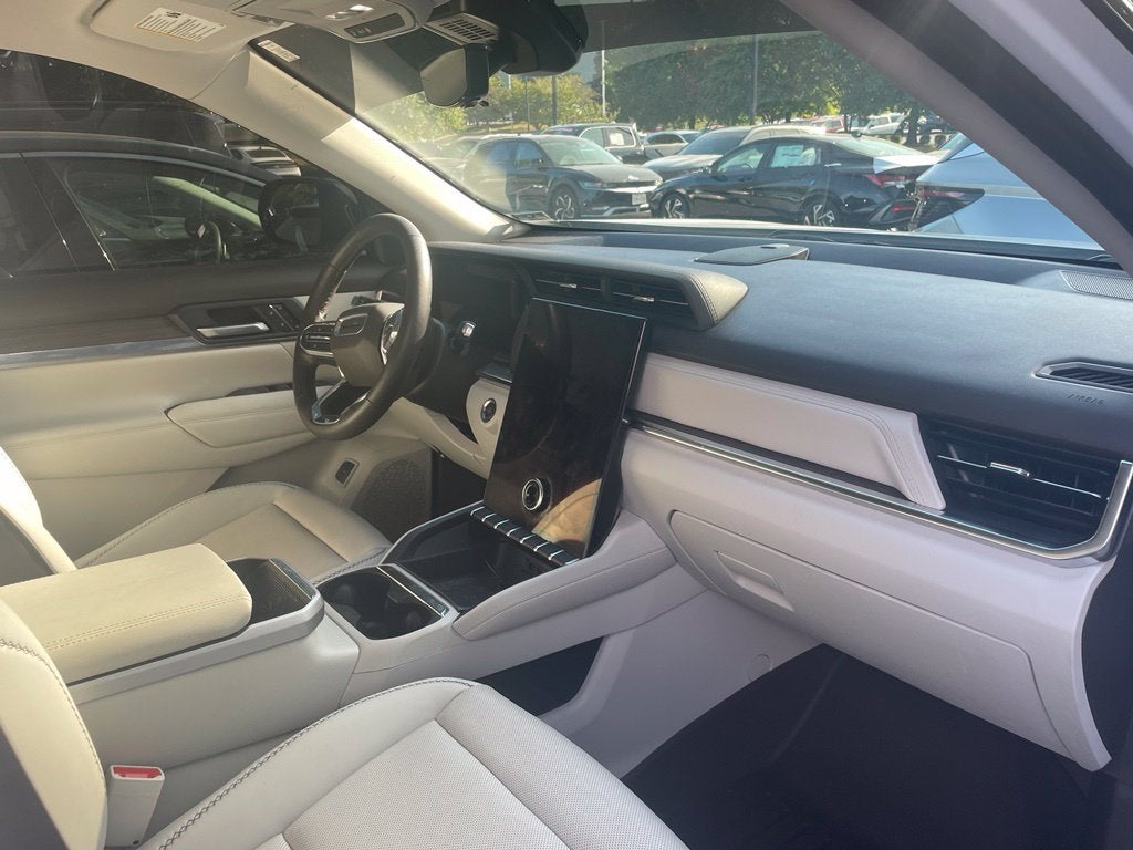 2026 GMC Terrain Denali Clean CarFax