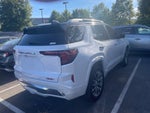 2026 GMC Terrain Denali Clean CarFax