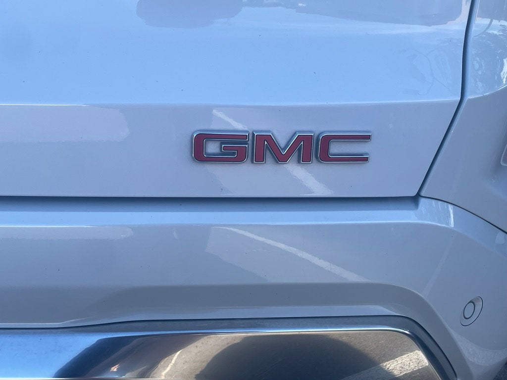 2026 GMC Terrain Denali Clean CarFax