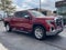 2020 GMC Sierra 1500 SLT Leather, One Owner, X31 Off Road