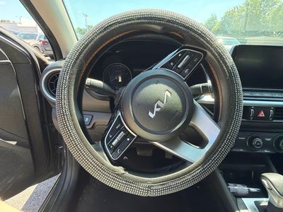 2023 Kia Forte LX