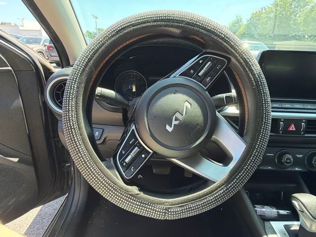 2023 Kia Forte LX