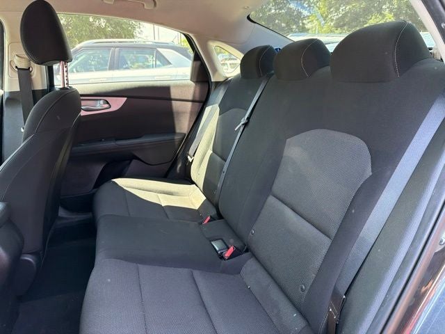2023 Kia Forte LX