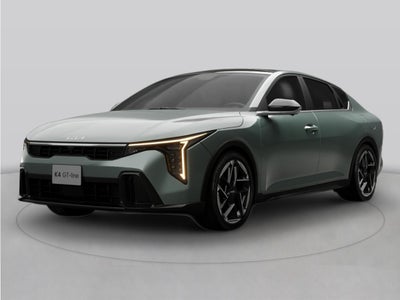 2026 Kia K4 LXS Low Miles, One Owner