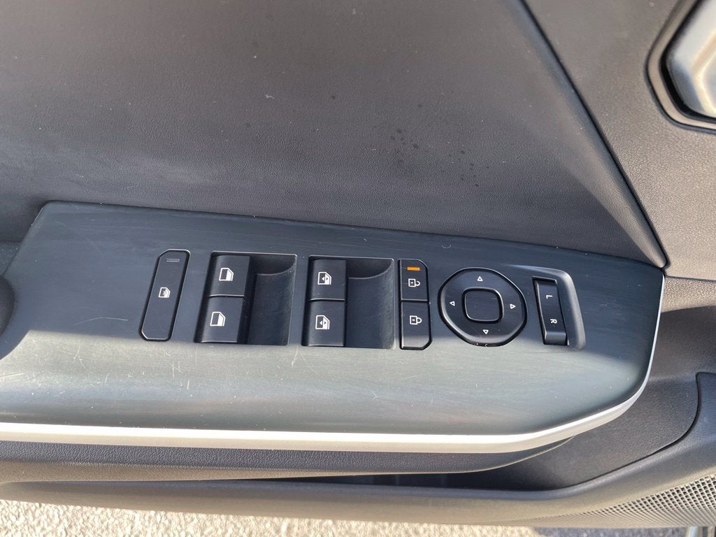 2025 Kia K4 GT-Line Pano Roof, One Owner