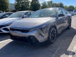 2025 Kia K4 GT-Line Pano Roof, One Owner